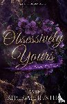 Applegate Hunter, Jamie - Obsessively Yours