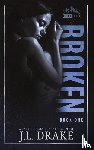 Drake, J. L. - Broken