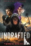 Michelle, Tommie - Michelle, T: Undrafted