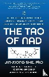 She, Jin-Xiong - The Tao Of NAD