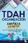 Publishing, Papercuts - TDAH Organización y Limpieza Con Facilidad