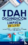 Publishing, Papercuts - TDAH Organización y Limpieza Con Facilidad