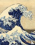 Press, Shy Panda - The Great Wave Planner 2025