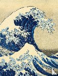 Press, Shy Panda - The Great Wave Planner 2026