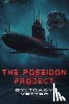 Vetter, Tracy - The Poseidon Project