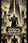 Mees, Esme - Project 2025 The Blueprint