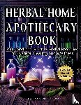 Penhollow, Tina M. - Herbal Home Apothecary Book