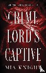 Knight, Mia - Crime Lord's Captive