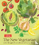 America's Test Kitchen - The New Vegetarian