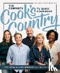 America's Test Kitchen - The Complete Cook’s Country TV Show Cookbook