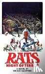 Carter, Brad - Rats