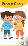 Martínez, Liliana - Ema y Coco