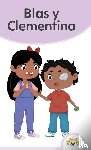 Rocha, Lucía, Martínez, Liliana - Blas y Clementina