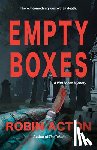 Acton, Robin - Empty Boxes