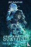 Karner, Jen - Sins of Survival