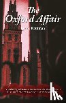 Kaufman, Lynne - The Oxford Affair
