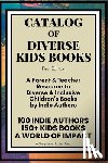 Tracy, Tom - Catalog of Diverse Kids Books