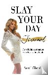 Glandt, Sandra - Slay Your Day Journal
