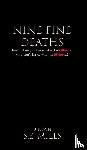 Mills, Simon - Nine Fine Deaths