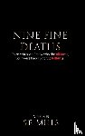 Mills, Simon - Nine Fine Deaths