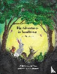 Myers, Dodee - Big Adventures in Smalltown - Book 1