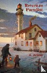 Arbour, A. - Return to Paradise