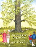 Sheehan, Nancy J - The Magnificent Magical Tree