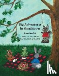 Myers, Dodee - Big Adventures in Smalltown - Branching Out