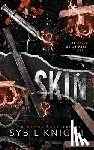 Knight, Sybil - SKIN - Discreet Cover: A Dark Retelling