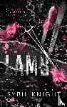 Knight, Sybil - LAMB - Discreet Cover