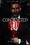 Reign, Dahlia - Contracted to the Devil