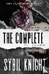 Knight, Sybil - The Complete Truth and Lies Duet