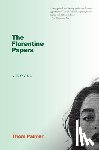 Palmer, Thom - The Florentine Papers