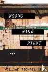 Ried, William Michael - Wrong Hand Right