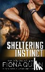 Quinn, Fiona - Sheltering Instinct