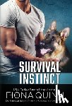 Quinn, Fiona - Survival Instinct