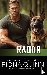 Quinn, Fiona - Radar