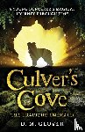 Glover, D. M. - Culver's Cove
