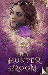 Tosado, Ariana - The Hunter in the Room