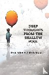 Mitchell, Kevin, Shular, Keith - DEEP THOUGHTS FROM THE SHALLOW POOL