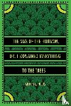 Nobis, Mitchell - The Size of the Horizon, or, I Explained Everything to the Trees