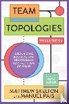 Skelton, Matthew, Pais, Manuel - Team Topologies