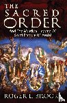 Brooks, Roger L., Davis, Jonathan - The Sacred Order