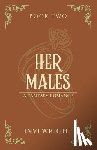 Wright, Invi - Her Males