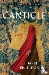 Edwards, Janet Rich - Canticle