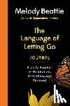 Beattie, Melody - The Language of Letting Go Journal