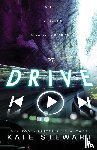 Stewart, Kate - Drive