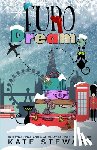 Stewart, Kate - Euro Dreams