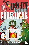 Stewart, Kate - The Sleight Before Christmas