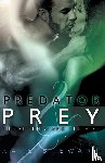 Stewart, Kate - Predator and Prey